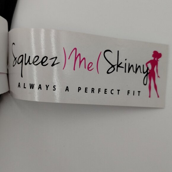 Squeez Me Skinny Tribal Red 10 inch Waist Trainer  Size 2XL  NWT - Picture 6 of 8